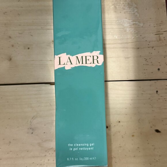 La Mer The Renewal Body Oil Balm NEW 6.7oz - Picture 1 of 3